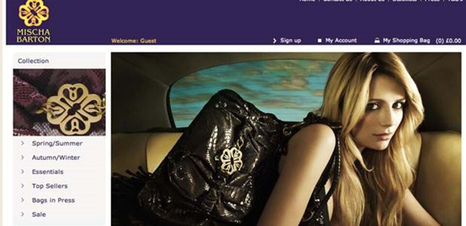 Mischa Online