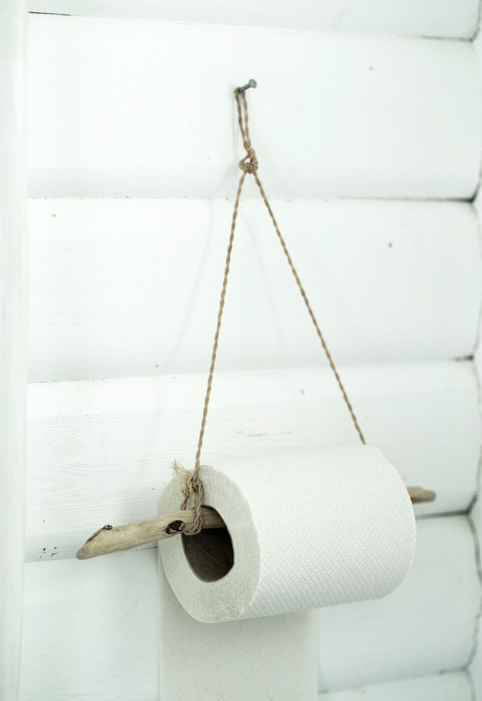 Monika og Tom Petersen sommerhus