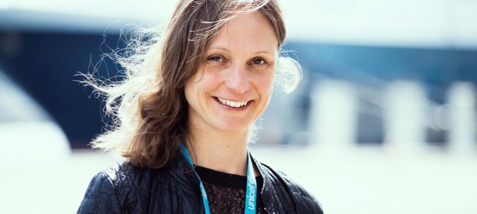 Kære speltmødre i Smørhulsdanmark: Vi er ikke alene!