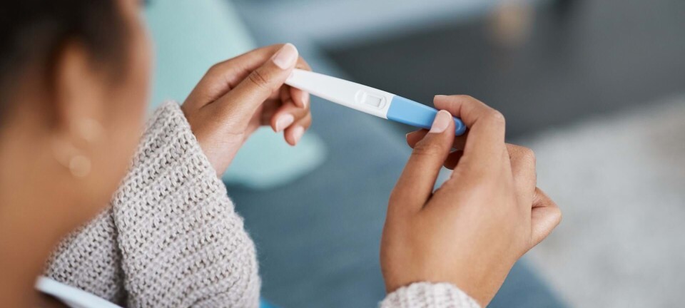 Måske gravid? Her er alt, du skal vide om graviditetstests