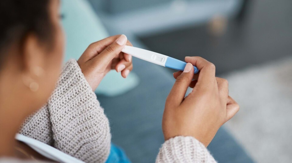 Måske gravid? Her er alt, du skal vide om graviditetstests