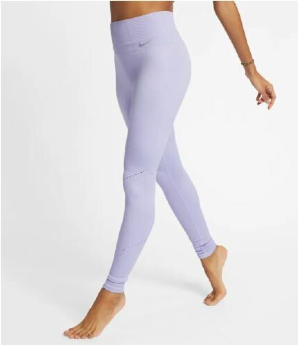 Fra løb til yoga: 12 ting der gør din træning sjovere nike.jpg