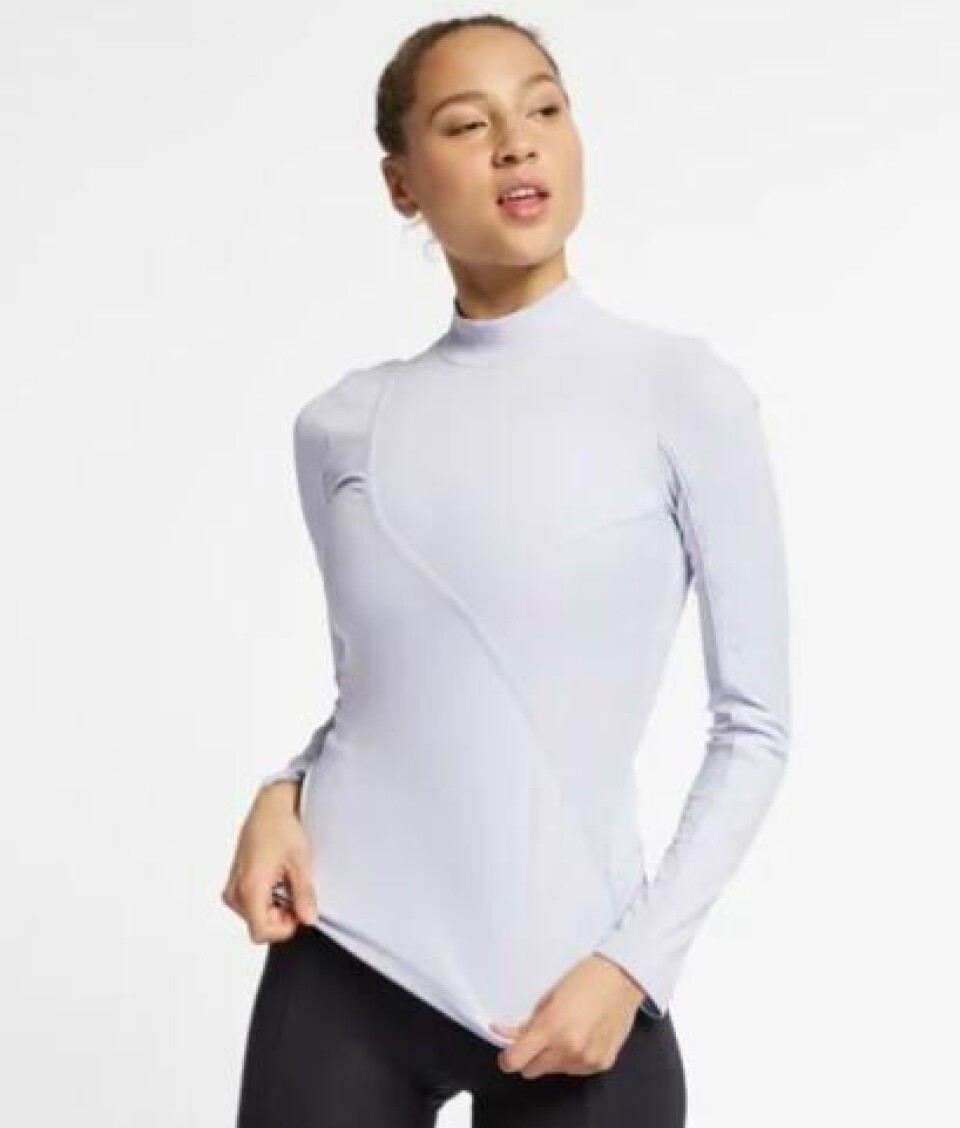 Fra løb til yoga: 12 ting der gør din træning sjovere nike-trøje.jpg