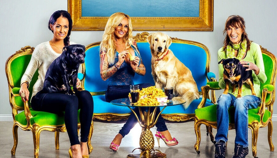 Foto: TV3