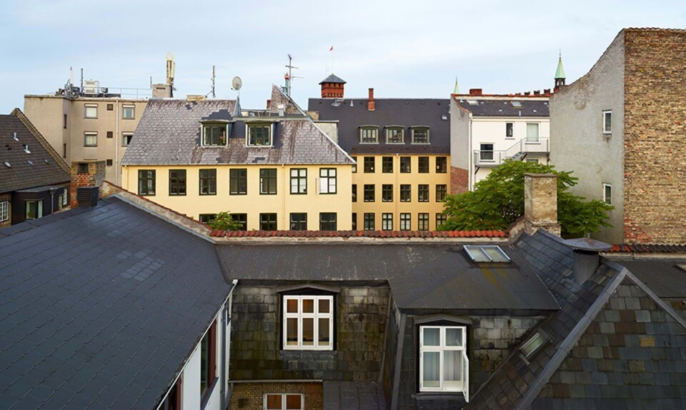 huse i københavn