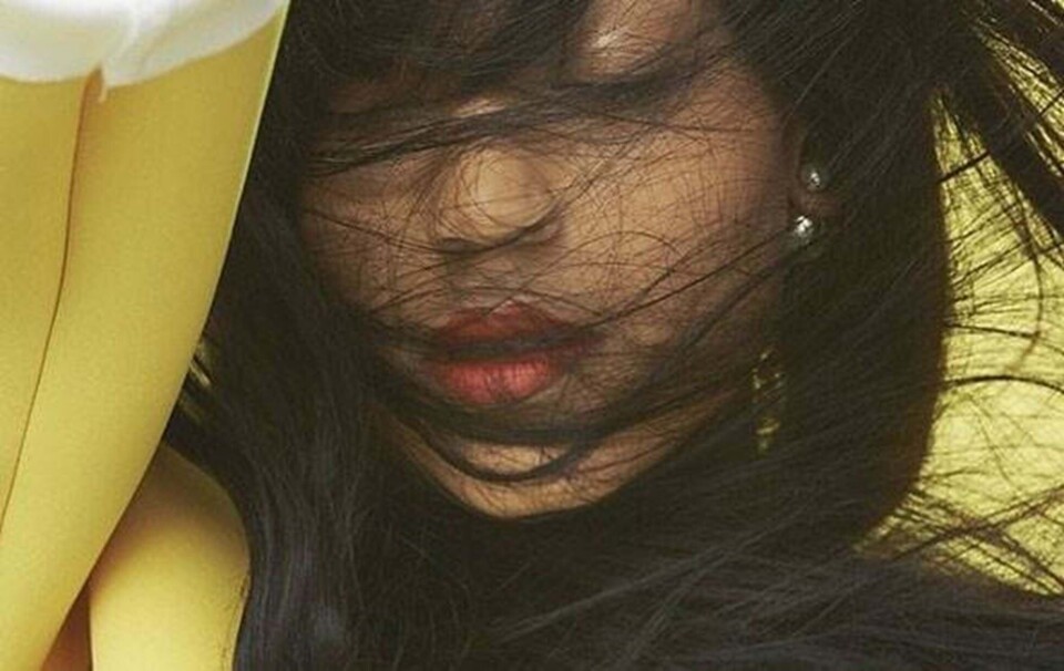 Pigen med det helt særlige navn - Kwamie Liv - er et stjernehåb, vi holder skarpt øje med.