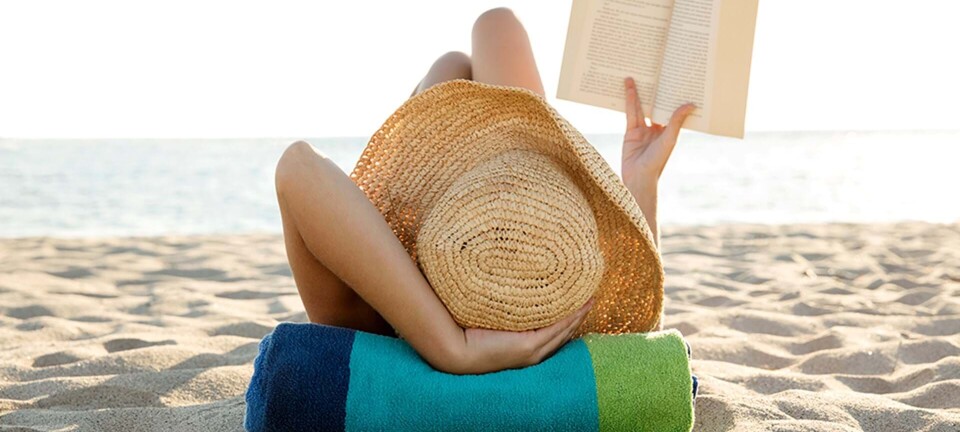 5 tips: Sådan undgår du problemer med maven på din ferie