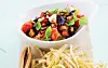 Siciliansk Caponata