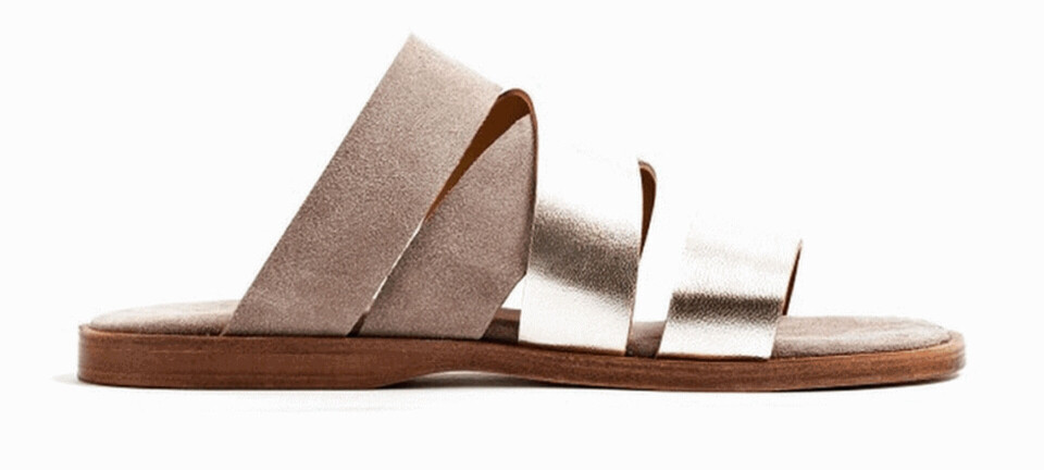 20 flade sko, du kan bruge til hverdag og fest