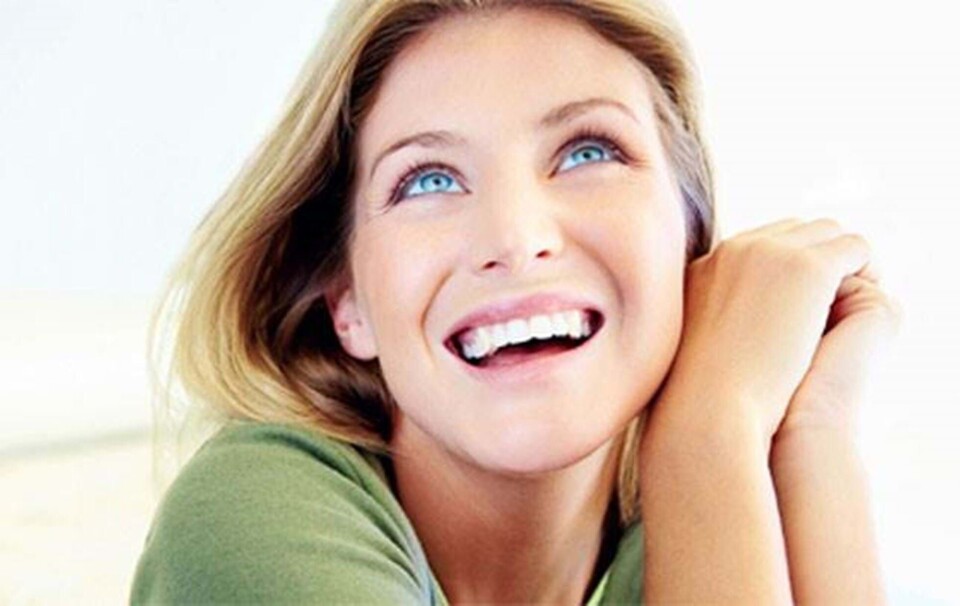 din sundhed, sunde kvinder, ekspertråd