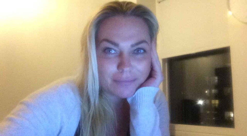 Gravid i uge 20