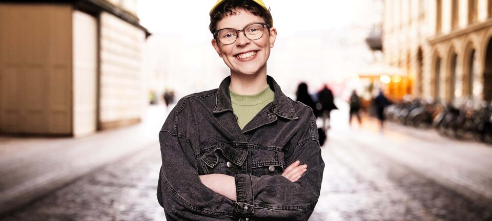 Sandra er aseksuel: ”Der er stadig dem, der tror, at der er noget galt med mig”