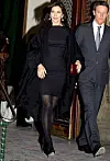 Celebre og stilfulde gæster ved Ecco Walk IN Style Award 2010
