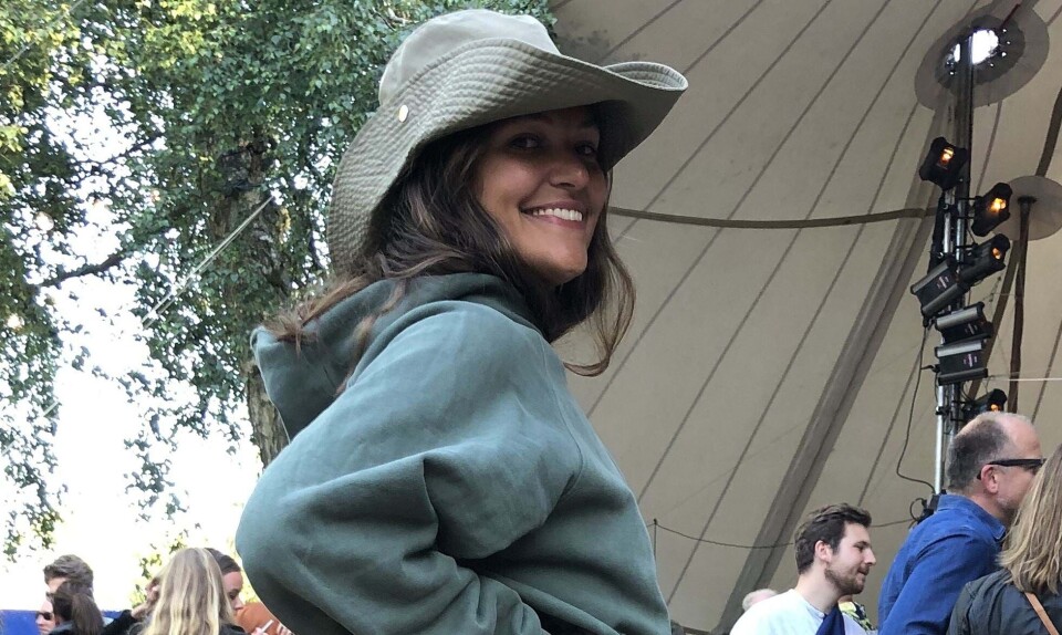 Roskilde Festival Fit Living
