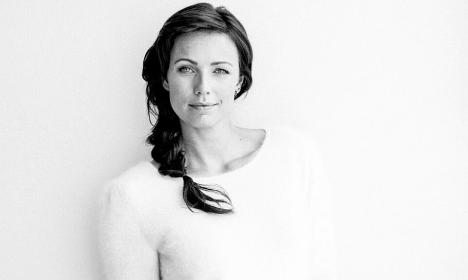 Lisbeth Østergaard