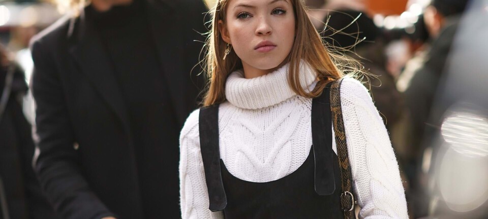 Denne type jeans kommer til at overtage din garderobe