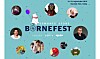 Kom med til efterårets store børnefest 14. og 15. september