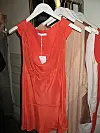 Få et smugkig på forårets mode i følge Vero Moda, Selected, Object og Vila