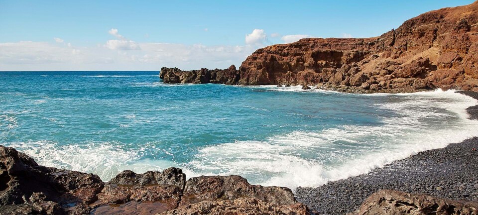 Aktiv type? Derfor skal du holde ferie på La Santa!