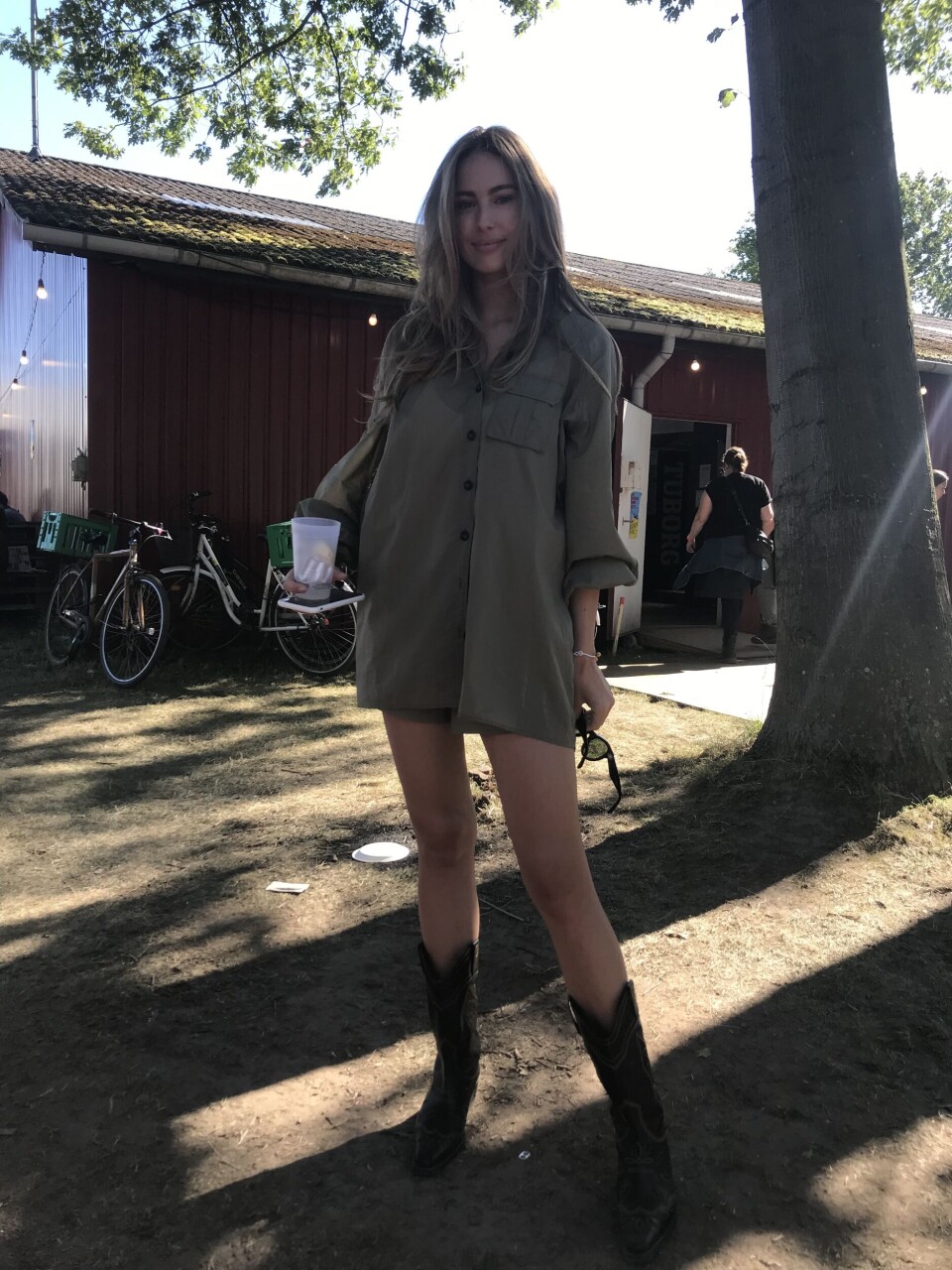 FIT festival 2019: Sporty streetstyle