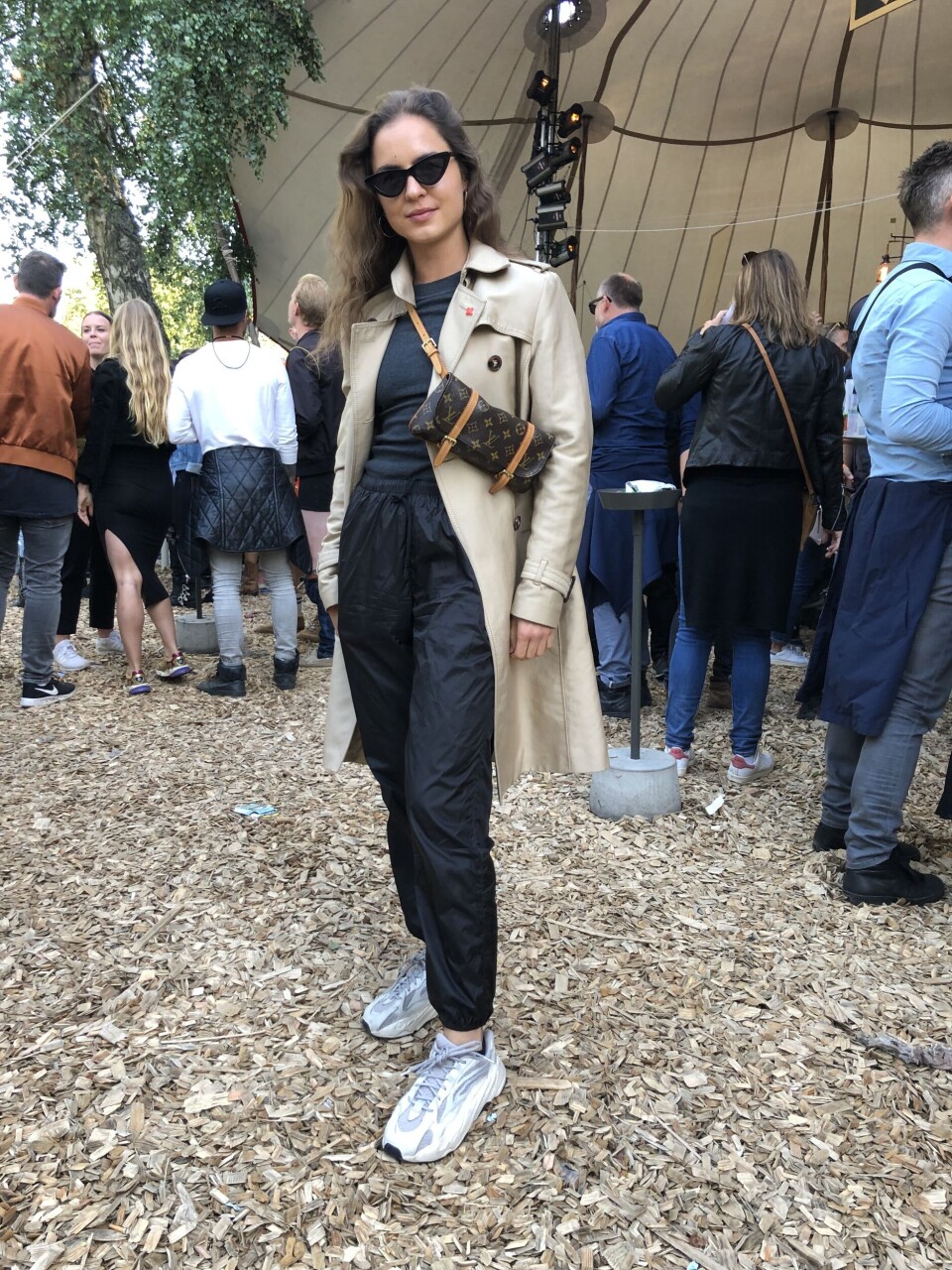 FIT festival 2019: Sporty streetstyle