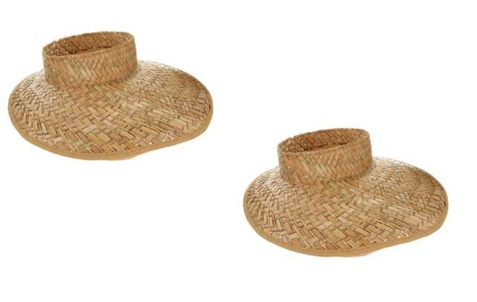 Solskærm fra Asos.com til 139 kr.