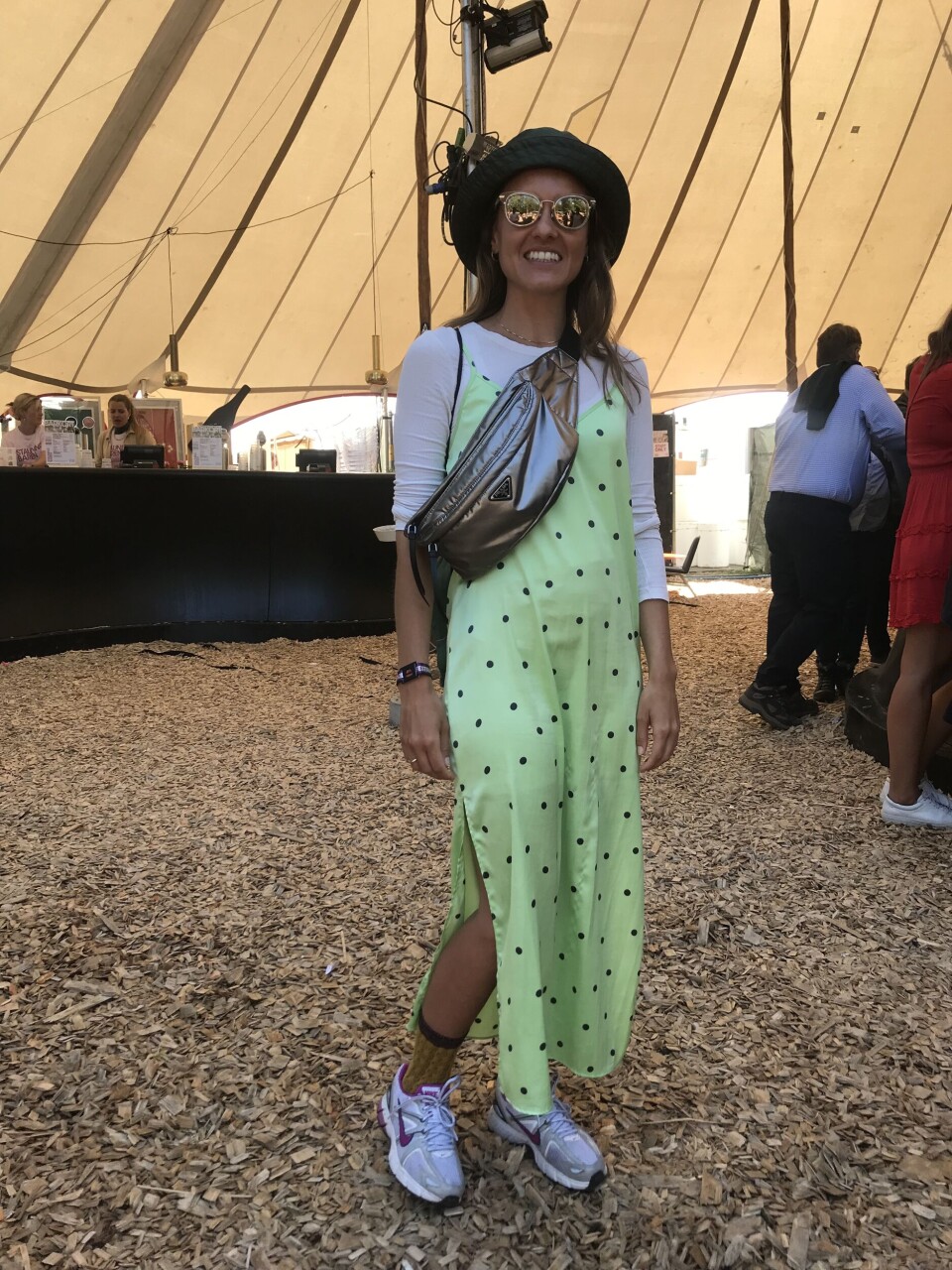 FIT festival 2019: Sporty streetstyle