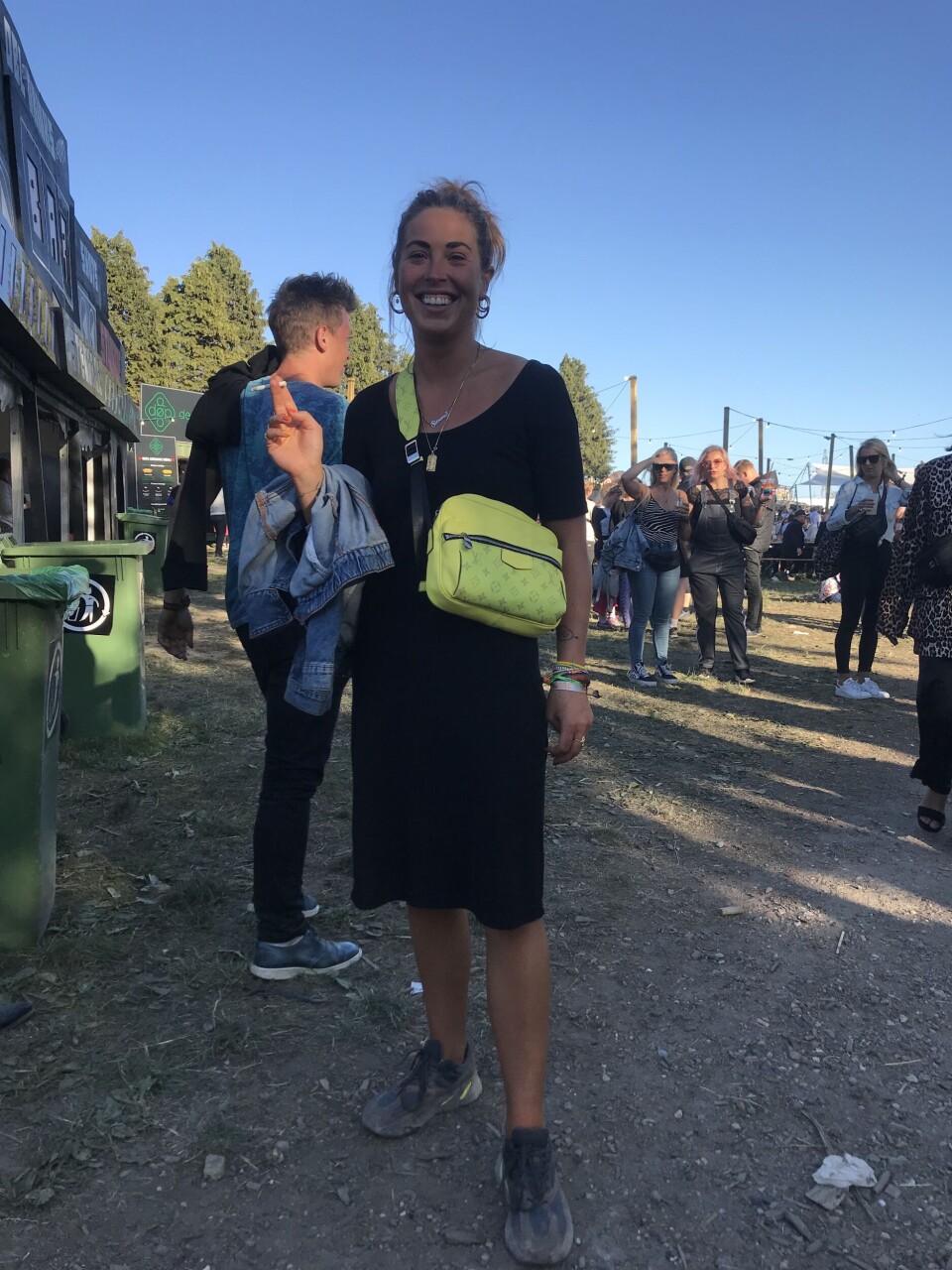 FIT festival 2019: Sporty streetstyle