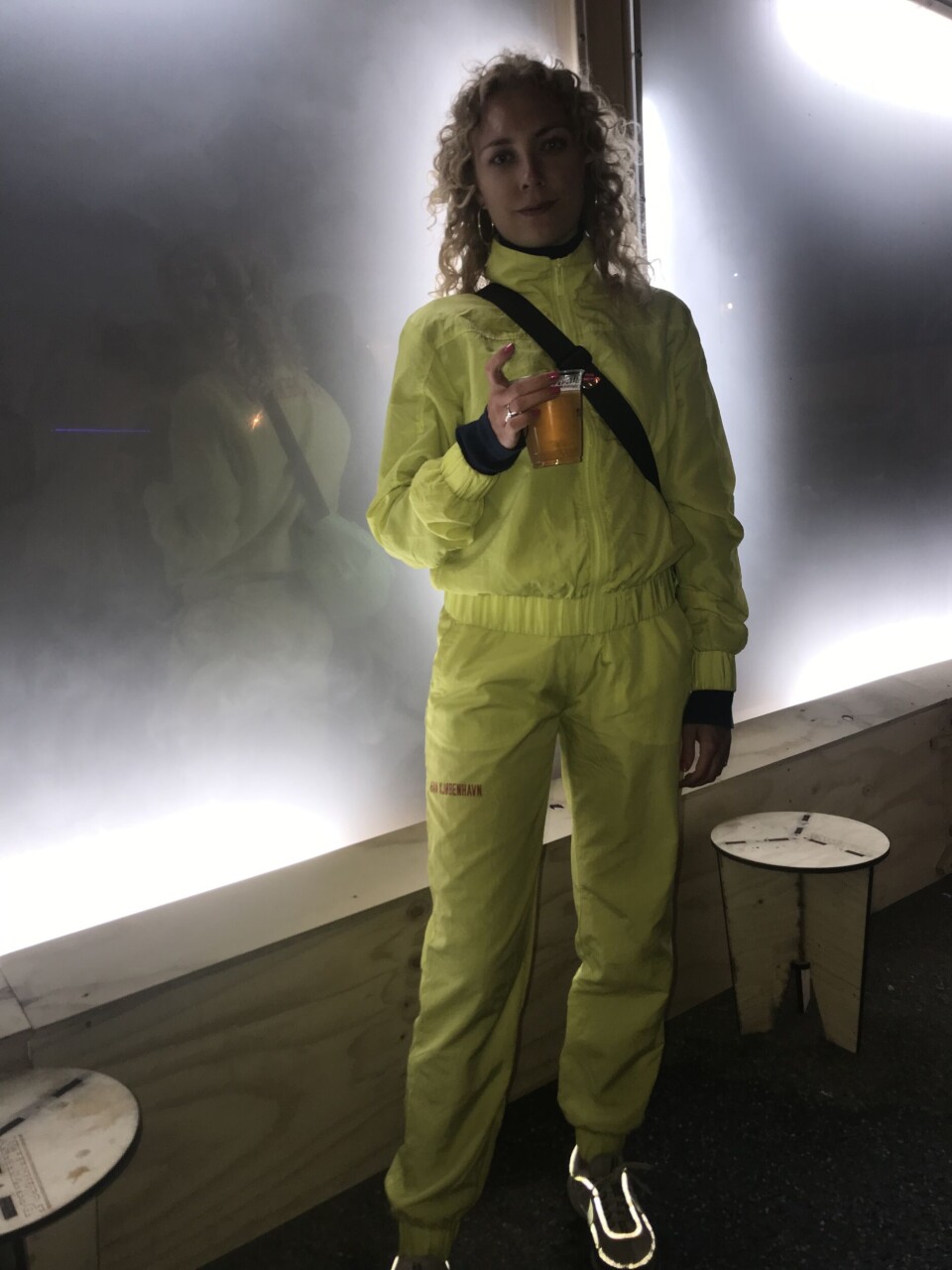 FIT festival 2019: Sporty streetstyle
