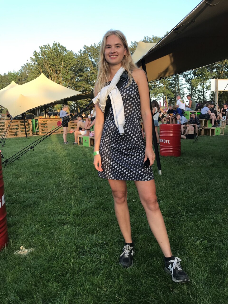 FIT festival 2019: Sporty streetstyle