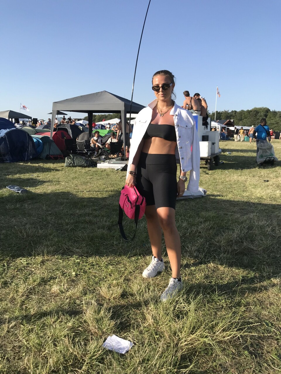 FIT festival 2019: Sporty streetstyle