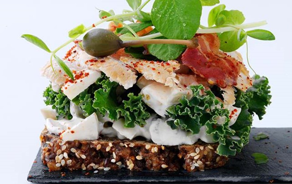 Sandwich