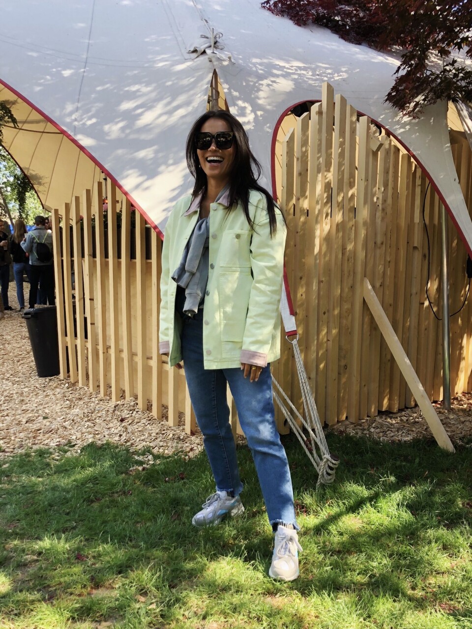 FIT festival 2019: Sporty streetstyle