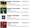 Nybyggerne på facebook