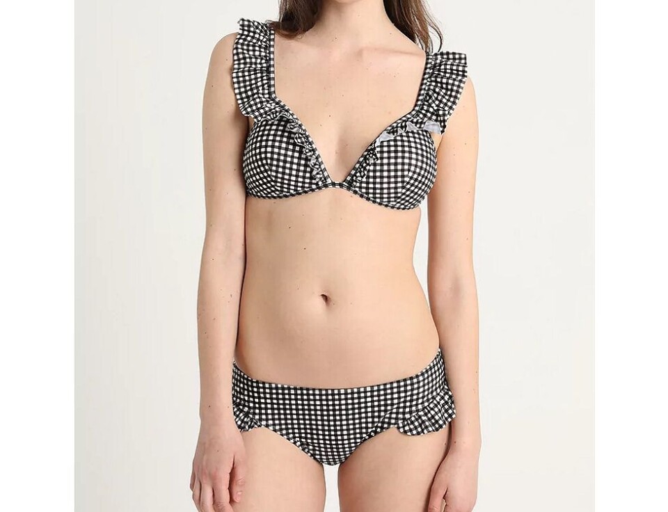 Bikini sommer 2018