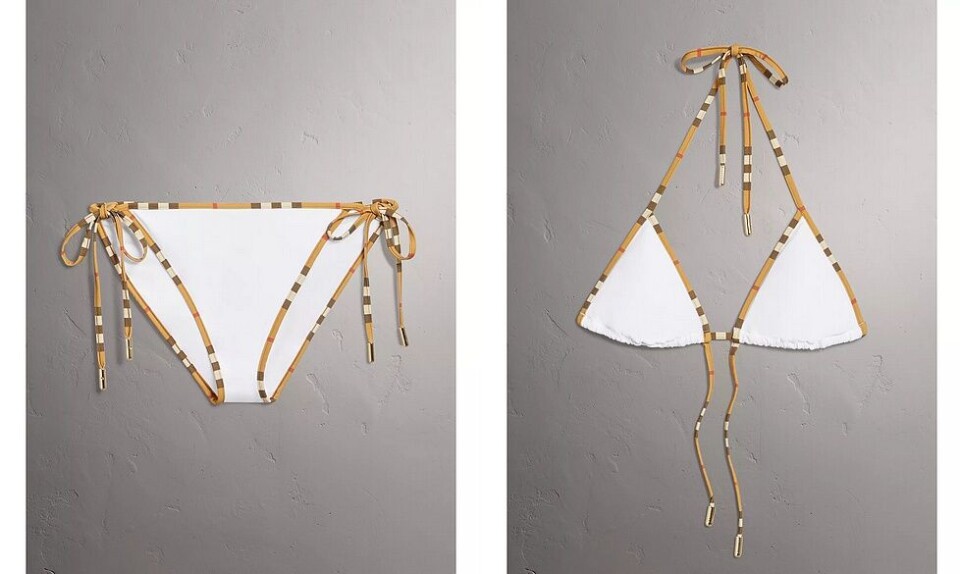 Bikini sommer 2018