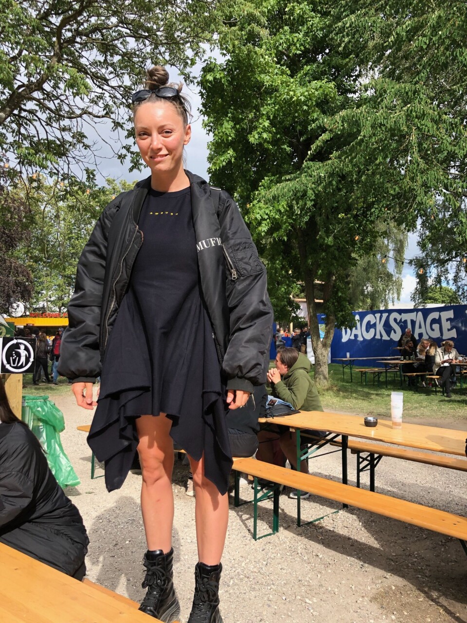 FIT festival 2019: Sporty streetstyle