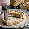 Kernestykker med durum