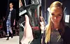 Backstage hos Peter Jensen med Shu Uemura