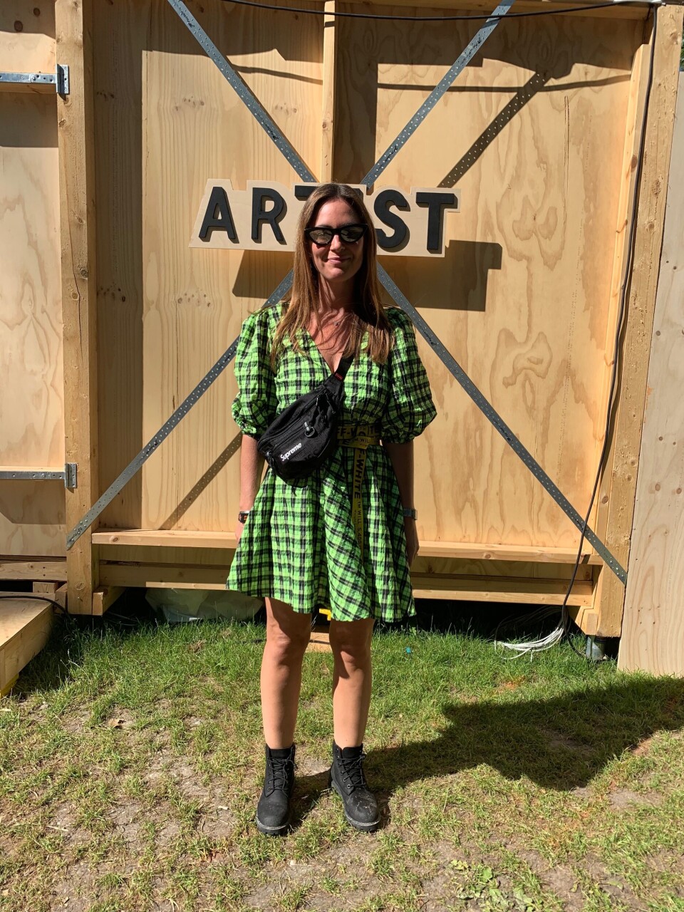 FIT festival 2019: Sporty streetstyle