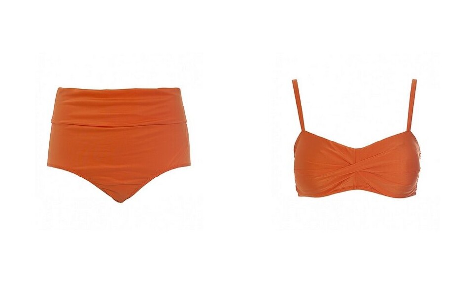 Bikini sommer 2018