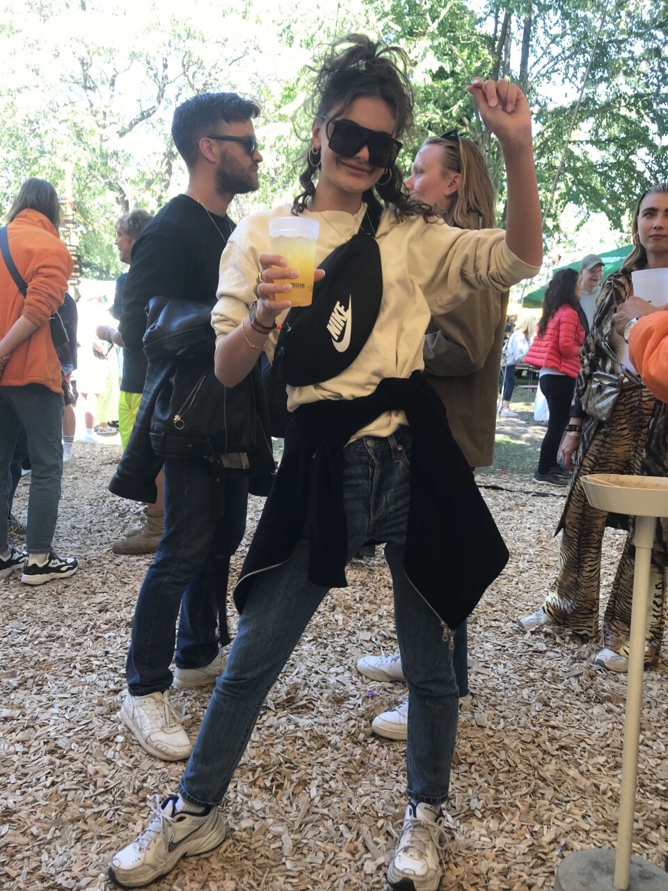 FIT festival 2019: Sporty streetstyle