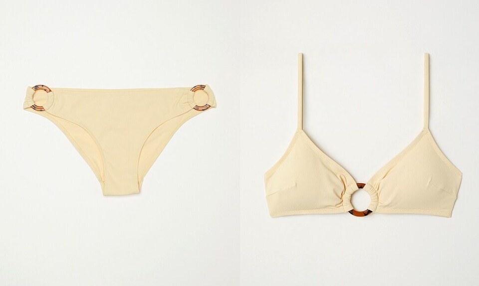 Bikini sommer 2018