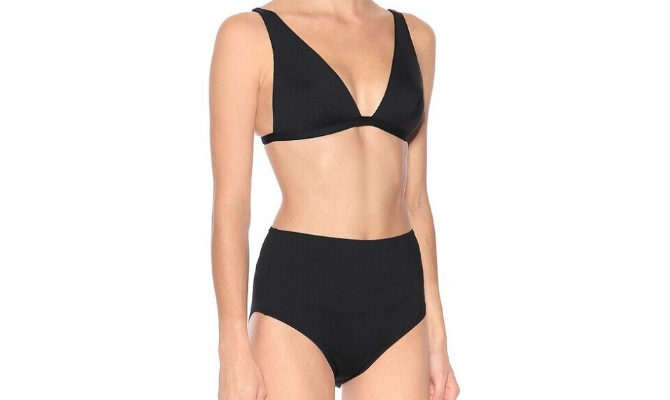 Bikini sommer 2018