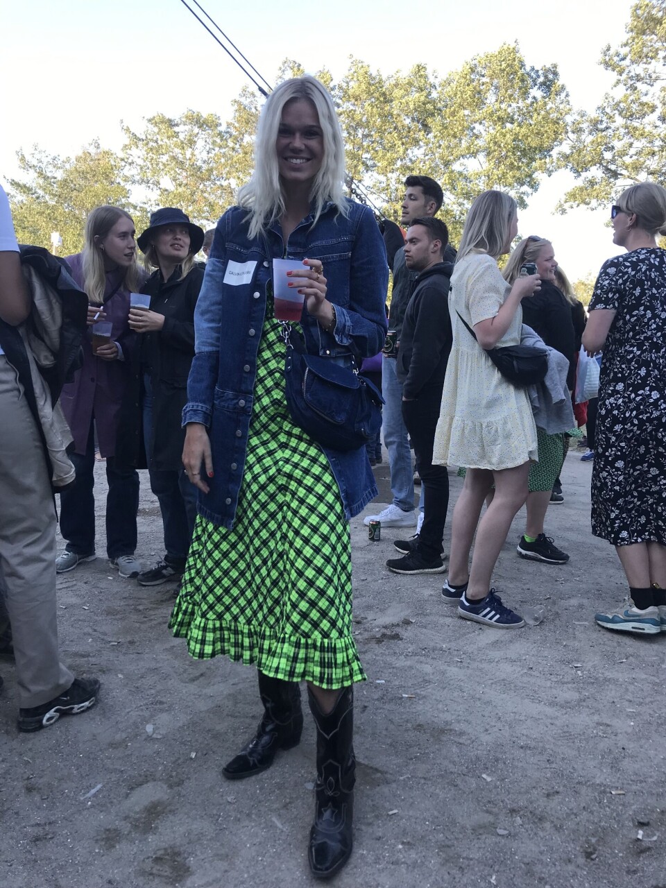 FIT festival 2019: Sporty streetstyle