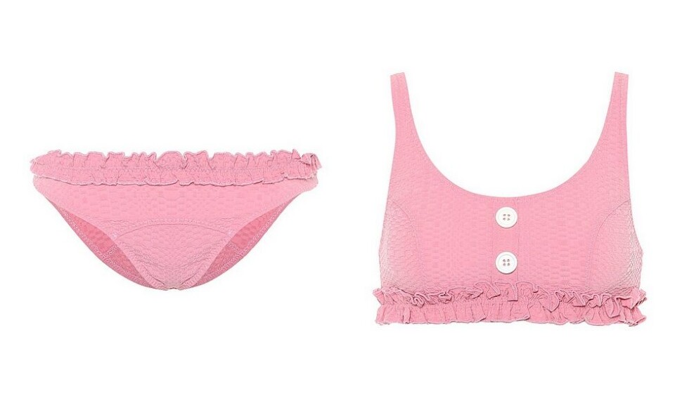 Bikini sommer 2018