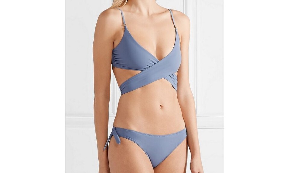 Bikini sommer 2018