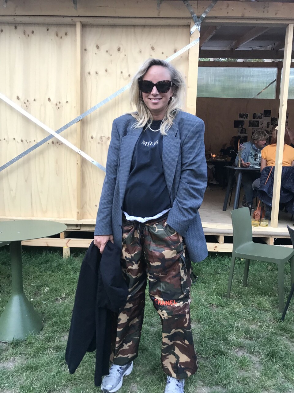 FIT festival 2019: Sporty streetstyle
