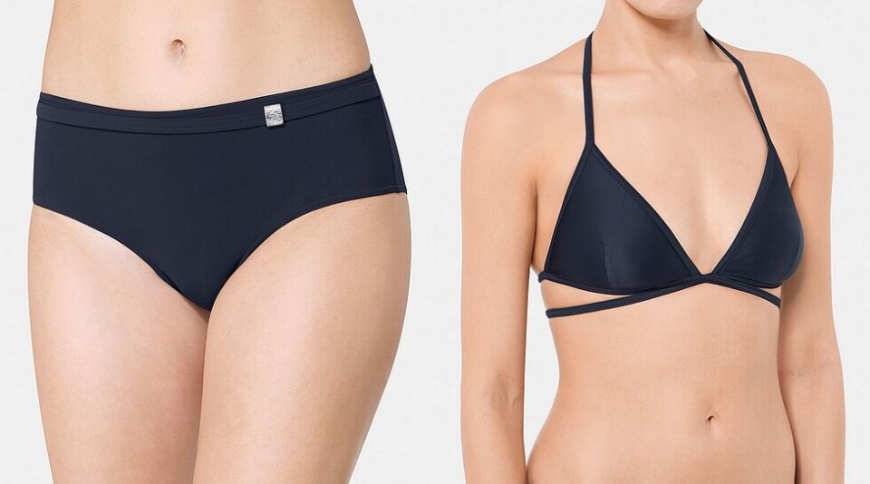 Bikini sommer 2018