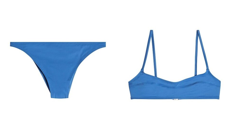Bikini sommer 2018